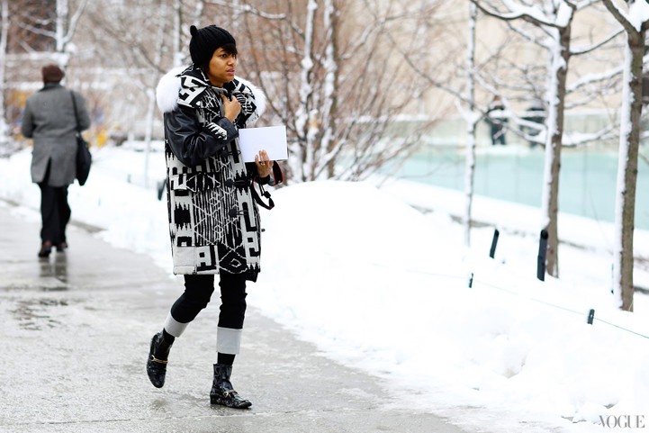 Top 10 elemente vestimentare obligatorii pentru garderoba de iarna
