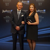 Состоялось открытие Radisson Blu Leogrand Hotel