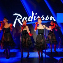 Состоялось открытие Radisson Blu Leogrand Hotel